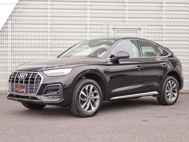 Audi Q5 Sportback
