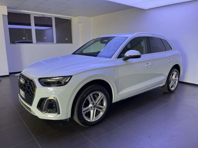Audi Q5 SUV