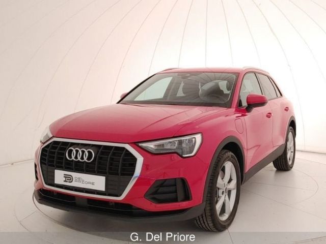 Audi Q3 TFSI e