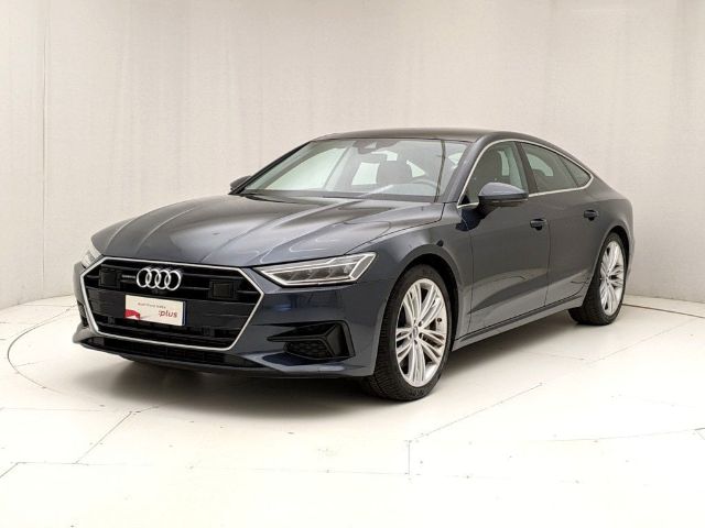 Audi A7 Sportback TFSI e