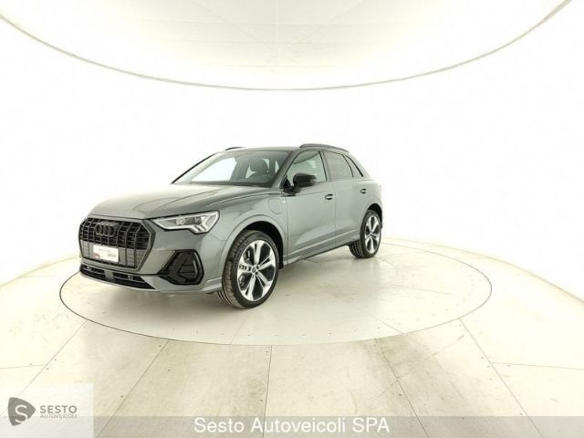 Audi Q3 TFSI e