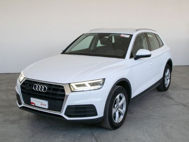 Audi Q5 SUV