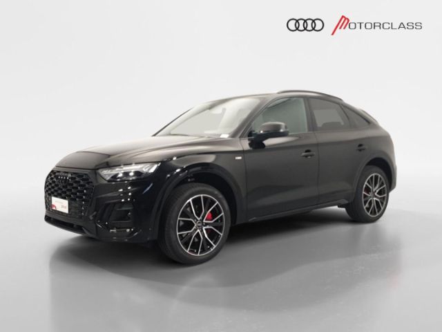 Audi Q5 Sportback