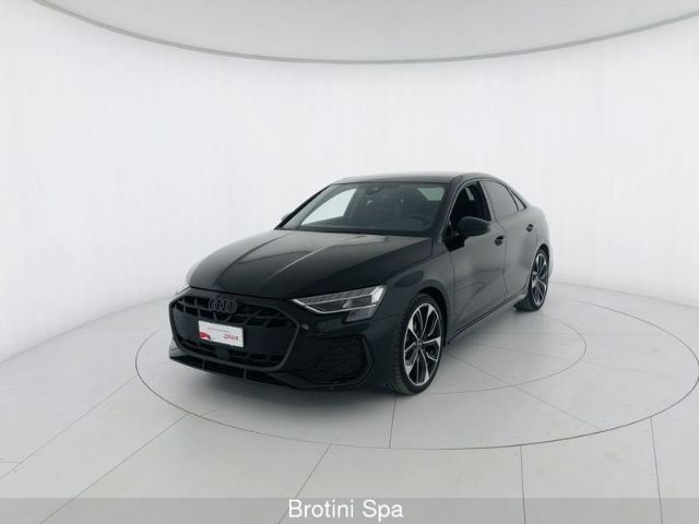 Audi A3 Sportback TFSI e