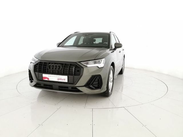 Audi Q3 TFSI e