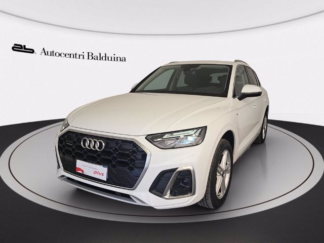 Audi Q5 SUV