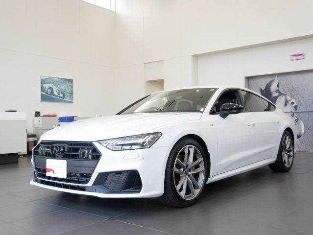 Audi A7 Sportback