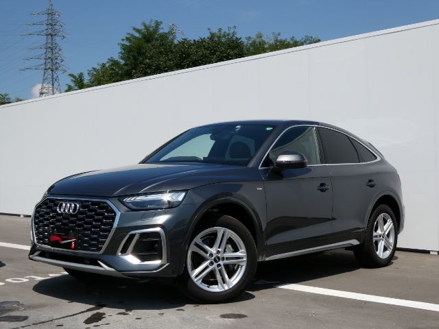 Audi Q5 Sportback