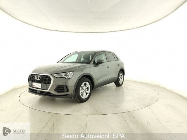 Audi Q3 TFSI e