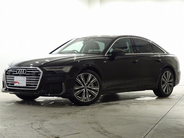 Audi A6 Sedan