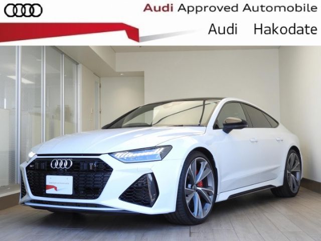 Audi RS 7 Sportback