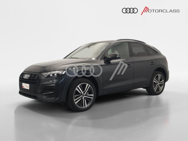 Audi Q5 Sportback