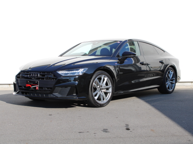 Audi A7 Sportback