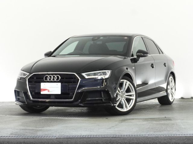 Audi A3 Sedan