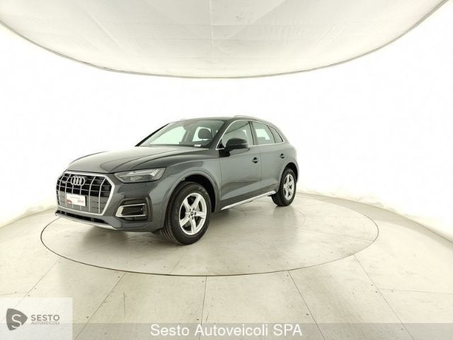 Audi Q5 Sportback TFSI e