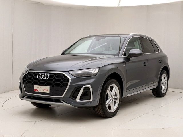 Audi Q5 SUV
