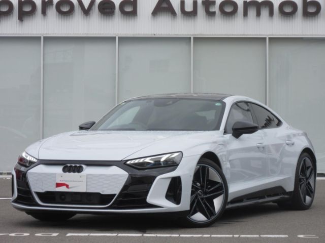 Audi RS e-tron GT