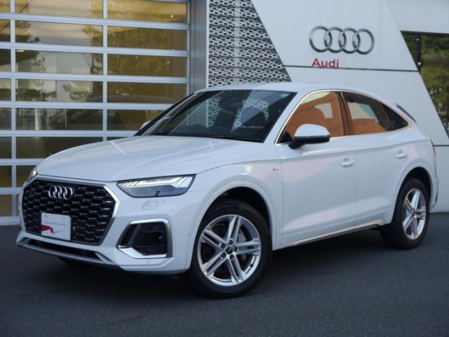 Audi Q5 Sportback