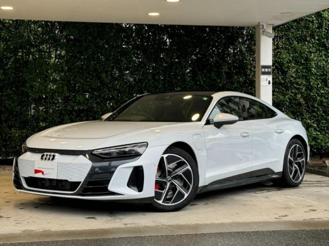 Audi RS e-tron GT