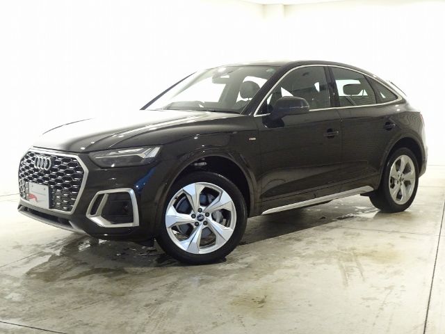 Audi Q5 Sportback