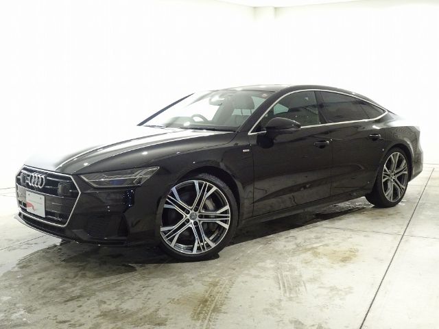 Audi A7 Sportback