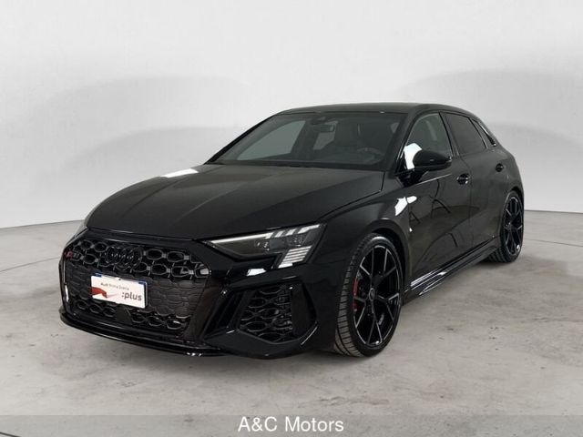 Audi RS 3 Sportback