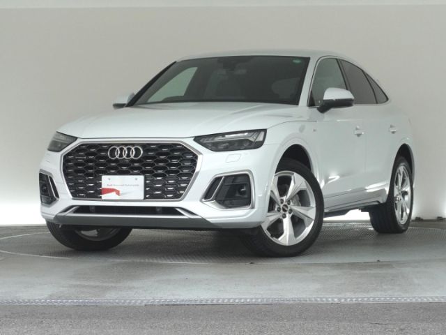 Audi Q5 Sportback