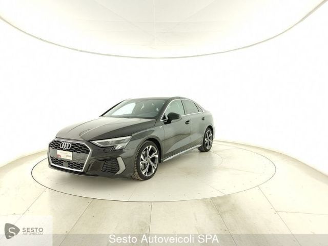 Audi A3 Sportback TFSI e