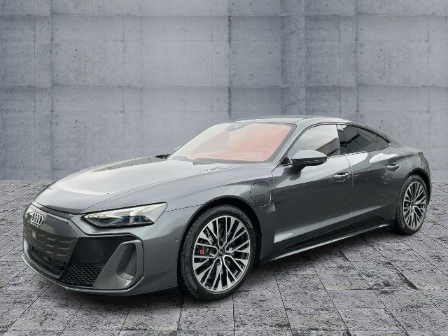 Audi S e-tron GT