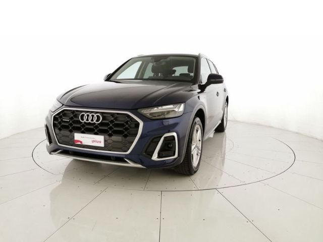 Audi Q5 SUV