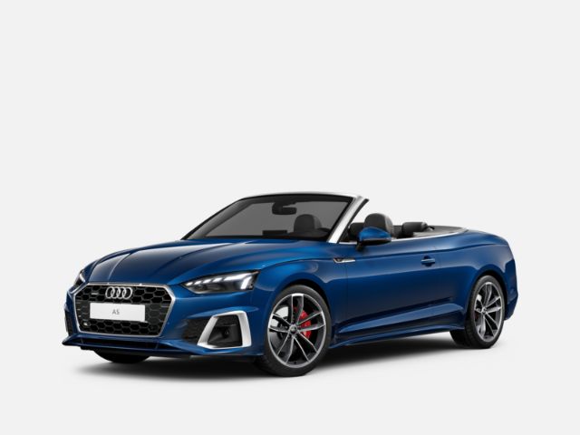 Audi A5 Cabriolet