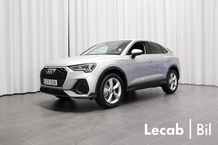 Audi Q3 Sportback TFSI e