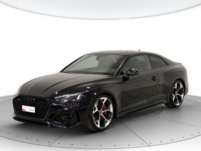 Audi RS 5 Coupé