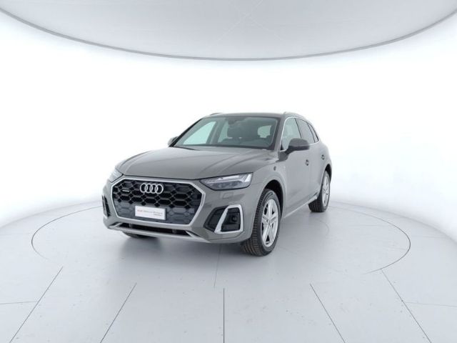 Audi Q5 SUV