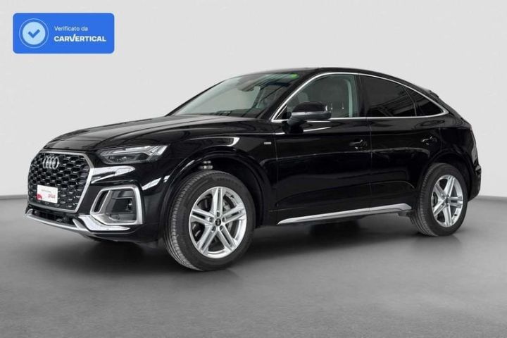 Audi Q5 Sportback