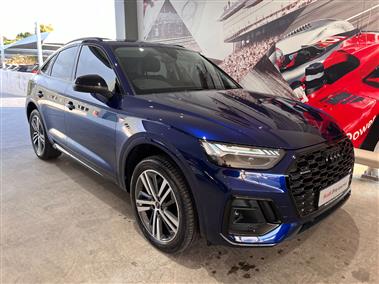 Audi Q5 Sportback