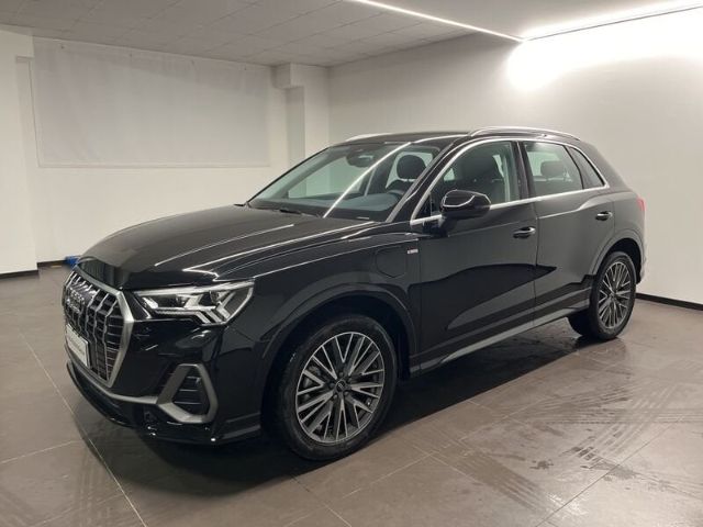 Audi Q3 TFSI e
