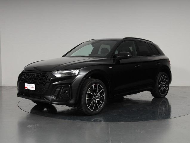 Audi Q5 Sportback TFSI e
