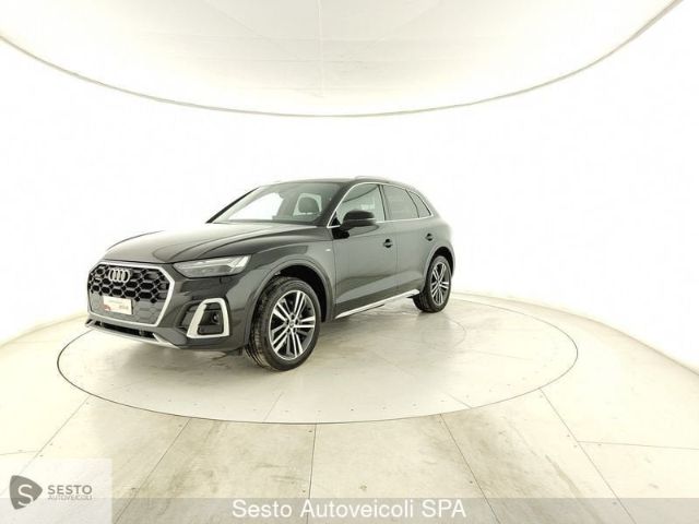 Audi Q5 SUV