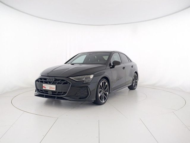 Audi A3 Sportback TFSI e