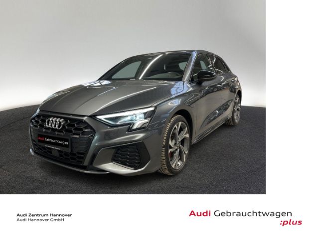 Audi A3 Sportback TFSI e