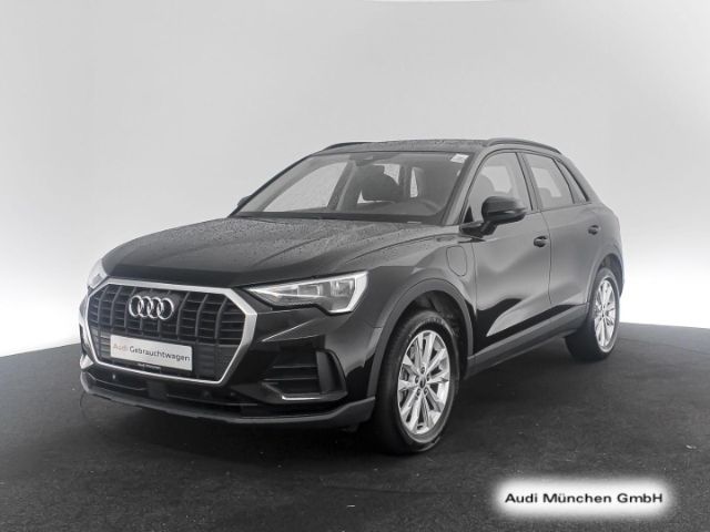 Audi Q3 TFSI e