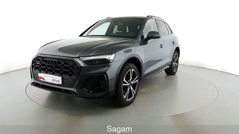 Audi Q5 SUV
