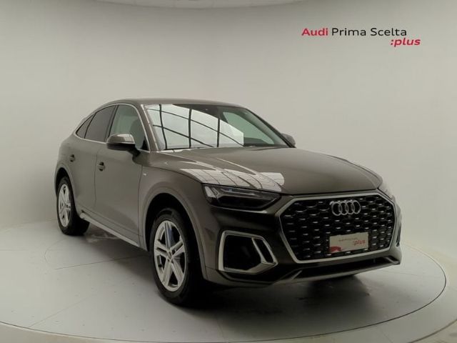Audi Q5 Sportback