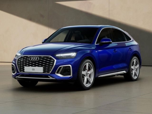 Audi Q5 Sportback