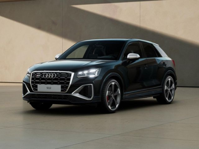 Audi SQ2