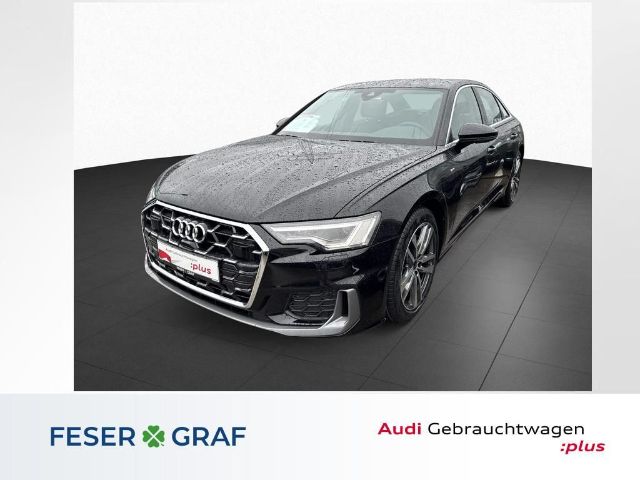 Audi A6 Limousine