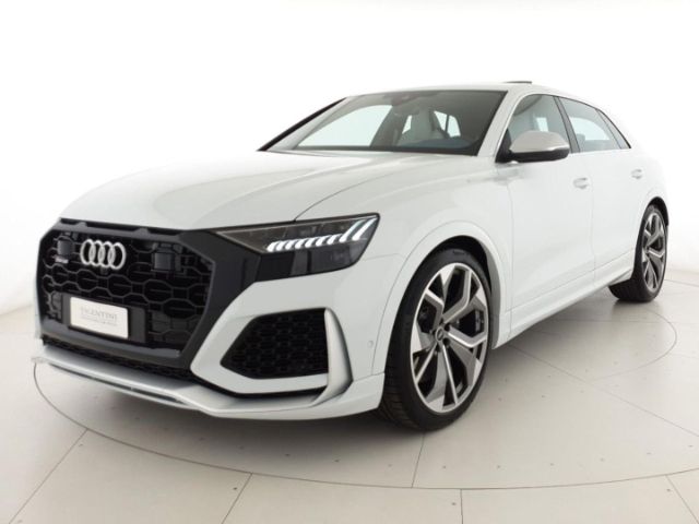 Audi Q8 SUV TFSI e