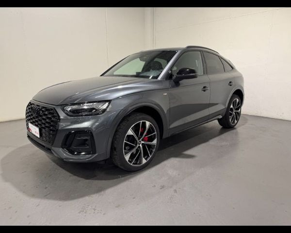Audi Q5 Sportback