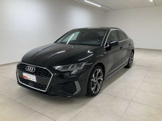 Audi A3 Sedan